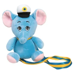 Studentnalle Mini Elefant