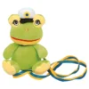 Studentnalle Mini Groda