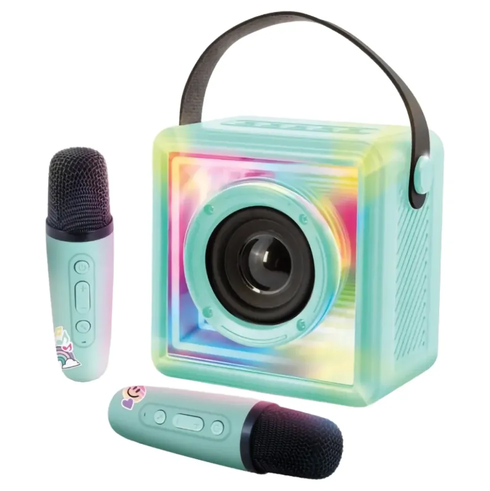 Studio Creator Mini Karaoke Duo Kit