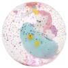 Studsboll Light-Up Unicorn