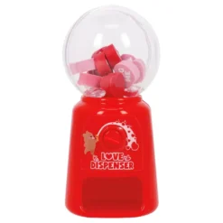 Suddgummiautomat Love Dispenser