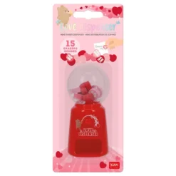 Suddgummiautomat Love Dispenser
