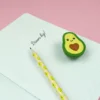 Suddgummi Avokado med Hjärta