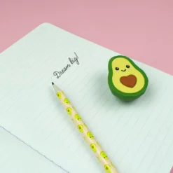 Suddgummi Avokado med Hjärta