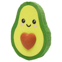 Suddgummi Avokado med Hjärta