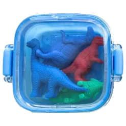 Suddgummi Dinosaurier