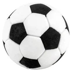 Suddgummi Fotboll