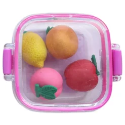 Suddgummi Frukt