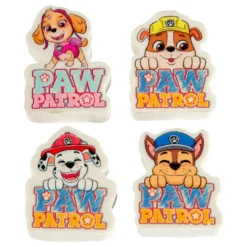 Suddgummi Paw Patrol