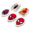 Suddgummi Spiderman