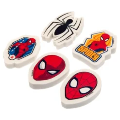 Suddgummi Spiderman