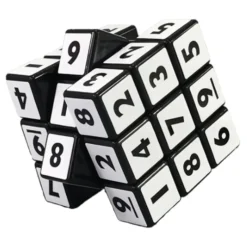Sudoku Kub