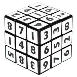 Sudoku Kub