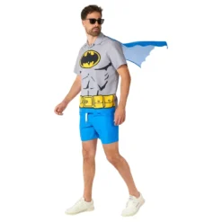Suitmeister Batman Set