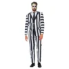 Suitmeister Beetlejuice Kostym
