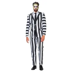 Suitmeister Beetlejuice Kostym