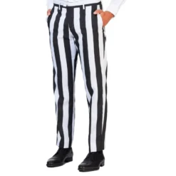 Suitmeister Beetlejuice Kostym