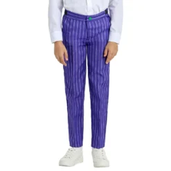 Suitmeister Boys The Joker Kostym
