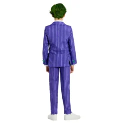 Suitmeister Boys The Joker Kostym