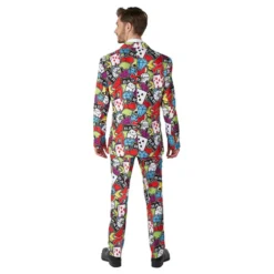 Suitmeister Casino Icons Kostym