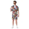 Suitmeister Casino Icons Summer Kostym
