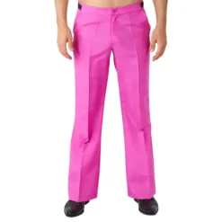 Suitmeister Disco Rosa Kostym