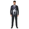 Suitmeister Ghostface Kostym