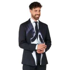Suitmeister Ghostface Kostym