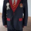 Suitmeister Harry Potter Gryffindor Kostym