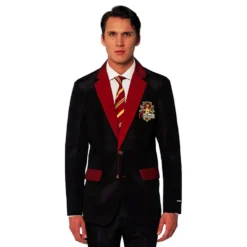 Suitmeister Harry Potter Gryffindor Kostym