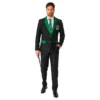 Suitmeister Harry Potter Slytherin Kostym