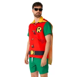 Suitmeister Robin Set