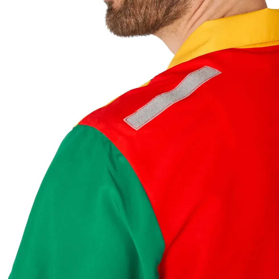 Suitmeister Robin Set