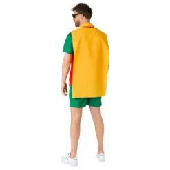 Suitmeister Robin Set