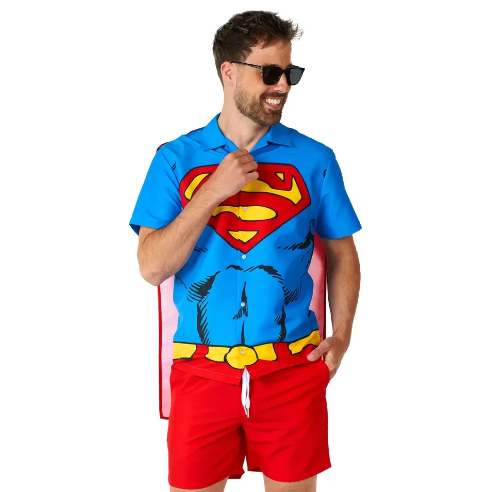 Suitmeister Superman Set