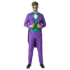 Suitmeister The Joker Frack