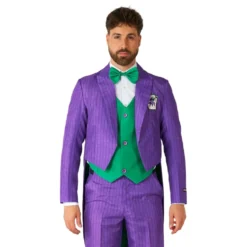 Suitmeister The Joker Frack