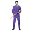 Suitmeister The Joker Kostym