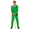 Suitmeister The Riddler Kostym