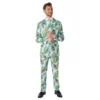 Suitmeister Tropical Beers Blue Kostym