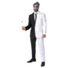 Suitmeister Two Face Kostym