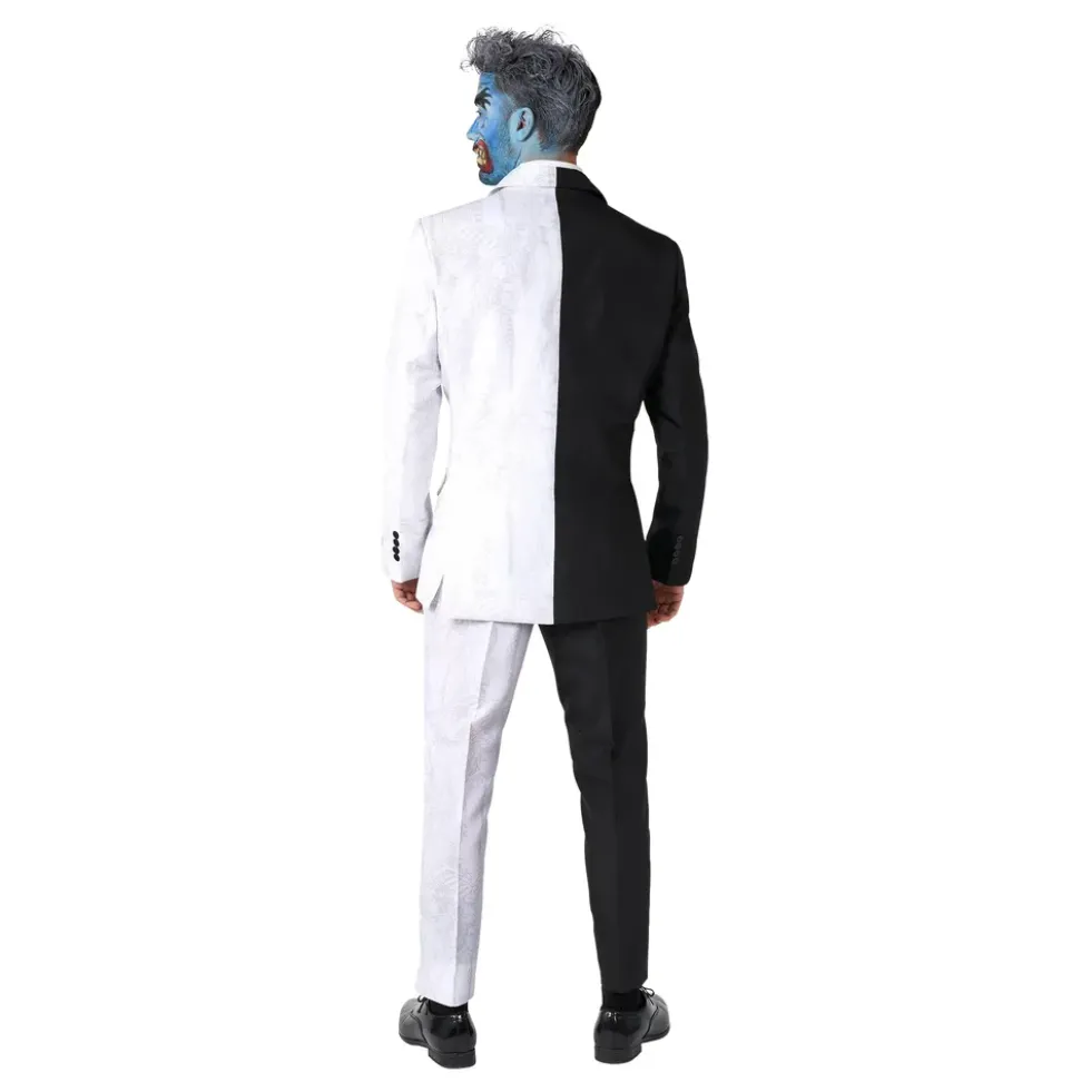 Suitmeister Two Face Kostym