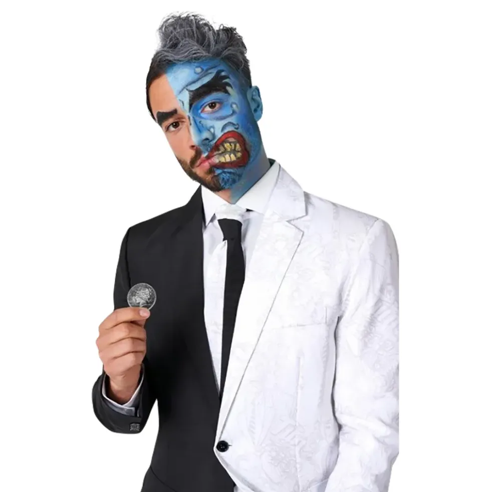 Suitmeister Two Face Kostym