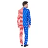 Suitmeister USA Kostym