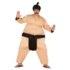 Sumo Beige Maskeraddräkt