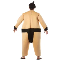 Sumo Beige Maskeraddräkt