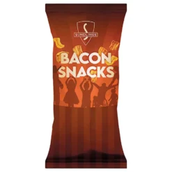 Sundlings Bacon Snacks