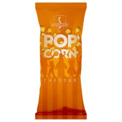 Sundlings Popcorn Cheddar