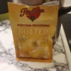 Sundlings Popcornkrydda Butter