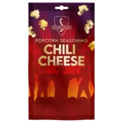 Sundlings Popcornkrydda Chili Cheese